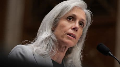 Ousted CDC director targeted for ‘protecting the public over serving a political agenda’ lawyer claims