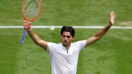 Bet365 bonus code NYPBET: Claim $150 bonus or $1K first bet safety net for Wimbledon