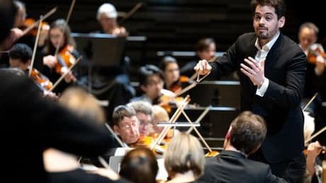 Münchner Philharmoniker: Belgiens Premier bekundet Solidarität mit Dirigent Lahav Shani