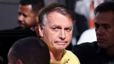 Jair Bolsonaro: Wird der Ex-Präsident in Brasilien wegen des Putsch-Versuchs verurteilt?