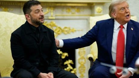 Vertice Ucraina, ecco come i leader europei hanno cambiato strategia con Trump: la "diplomazia dei grazie"