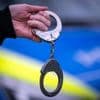 Sie hatten auf die Fahrerkabine geschossen: Geldtransporter in Berlin überfallen – vier Männer in Haft