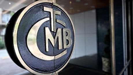 Merkez Bankası: Finansal Hizmet Güven Endeksi 7,4 puan arttı