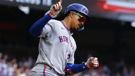 Mets blow two-run lead as offense sputters to miss out on sweep of Braves
