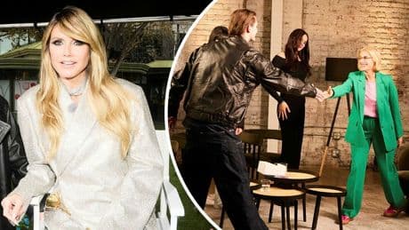 „Germany’s Next Topmodel“ - BILD nimmt Heidis Models unter die Lupe