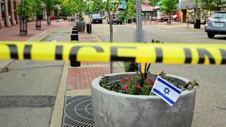 Suspect in Colorado flamethrower attack planned assault for over a year, FBI says