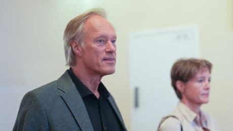 "Schwer erträglich": Delling äußert sich in Interview erstmals zum Block-Prozess