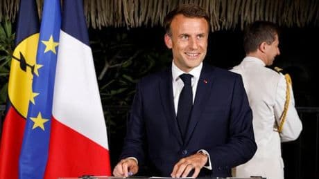 Nouvelle-Calédonie : un « sommet » convoqué par le président Macron le 2 juillet
