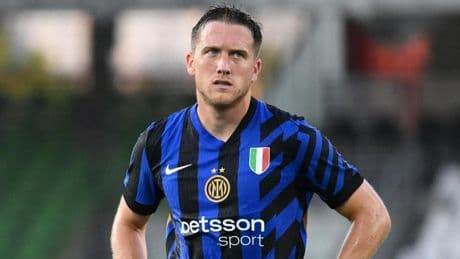 TRANSFER HABERLERİ | Trabzonspor'da Zielinski sürprizi!