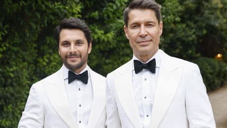 La gran boda de Jaime Cantizano: todos los invitados y las imágenes de los novios