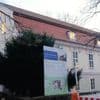 Berliner Baudenkmal: Diebstahl verzögert Wiedereröffnung des alten Schoeler-Schlösschens in Wilmersdorf
