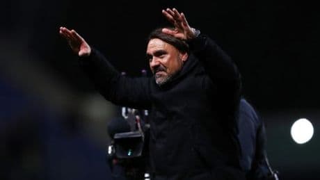 Leeds United: Farke und Red Bull führen Kultklub in die Premier League