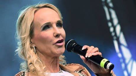 „Ausgenutzt, gedemütigt“ – warum Kristina Bach trotzdem Schlager-Rückkehr feiert