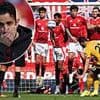 Man United 0-1 Wolves: Wasteful Red Devils slump to another defeat as Pablo Sarabia's stunning free-kick inflicts more misery on Ruben Amorim