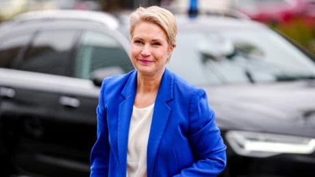 Ministerpräsidentin Schwesig warnt vor „Klimaschutz mit der Brechstange“