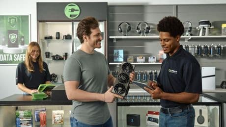 Fast-Growing Electronics Resale Chain PayMore Opens 100th Store