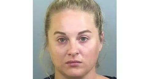 Teacher 'tried to seduce pupil but was caught by hidden detail in nude photo'