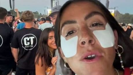 Oasis influencer calls fans 'wild animals' and slams 'filthy' Heaton Park