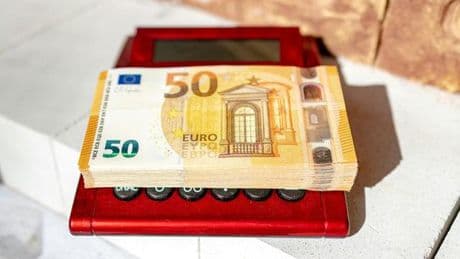 Finanzkraftausgleich: Länderfinanzausgleich steigt auf Höchstwert