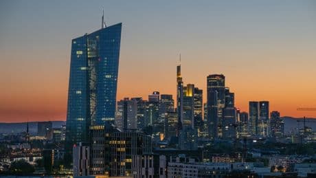 Homeoffice: Unternehmen verkleinen zunehmend ihre Büro-Flächen