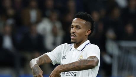 Militao y Mbappé marcan los primeros goles del Real Madrid 2025-26