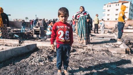 UNHCR: UN-Programme für Flüchtlinge wegen Geldmangel eingestellt