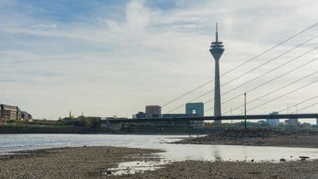 Bund warnt: Wasser wird immer knapper – so kann jeder richtig sparen