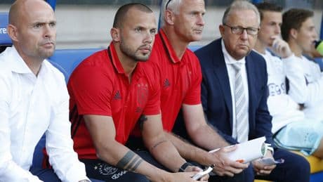 Misschien nog belangrijker dan de aanstelling van coach John Heitinga wordt de rol van ‘zware’ assistent Marcel Keizer bij Ajax