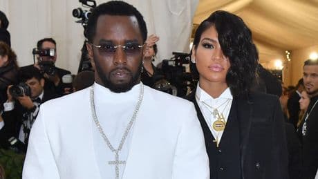 Ex-Freundin Cassie fleht Richter an - Lasst Diddy NICHT frei!