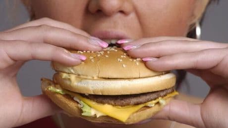 'I bought a McDonald's meal in Turkey but was floored by the price'