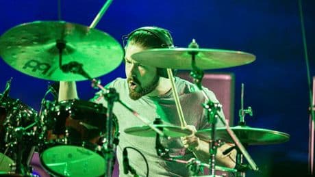 Animals as Leaders forced to cancel concerts as drummer suffers 'serious injury'