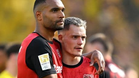 Wie bei Wirtz - Konkurrenz-Alarm für Bayern auch bei Tah!