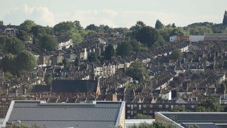 The average British house price is set to surge by 2029