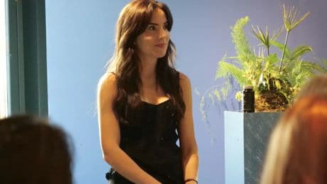 Con extracto seco de tomate: así es el nuevo suplemento para evitar en envejecimiento de Isabel Viña Blas