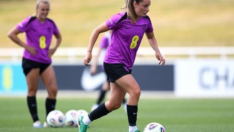 Euro 2025 latest: England prepare for scorching heat as decision made on opening game