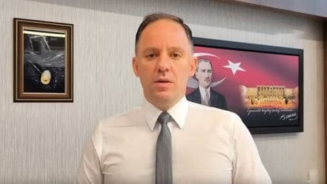 CHP'li Yavuzyılmaz AKP ile ilgili 1 milyar 416 milyon dolarlık skandalı duyurdu