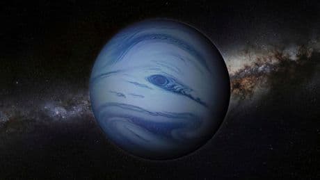 Why Bizarre Sub-Neptune Exoplanets Are So Crucial To Astrobiology