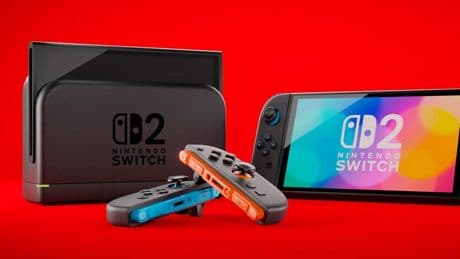Nintendo Switch 2 ya está aquí: todo lo tienes que saber sobre la nueva consola