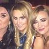 Gangsters' molls at the heart of two of the world's most notorious crime families unmasked: Gerry 'The Monk' Hutch's wife pictured for the first time... and the women of the Kinahan clan