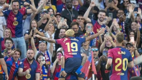 ¿Cómo debe ser el Barça del futuro? Suma Barça y EL PERIÓDICO organizan un foro de debate