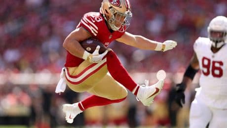 2025 Fantasy Football Mock Draft (Pick 6 Strategy)