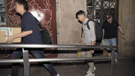 Lo que la Guardia Civil descubrió en Elorrio sobre los negocios de Cerdán