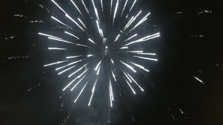 Madrid amplía la prohibición de fuegos artificiales y maquinaria en terreno forestal