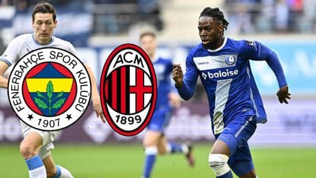 Fenerbahçe ve Milan istiyordu, tercihini yaptı! Yıldız oyuncu geliyor