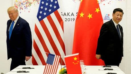 «Si la guerre commerciale se poursuit, les Américains consommeront moins et les Chinois entreront en crise»