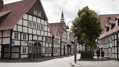 Historische Reiseziele: Die elf schönsten Altstädte Deutschlands