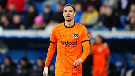 Liverpool confirm £79million Hugo Ekitike transfer after being swayed by Arne Slot in end-of-season meeting