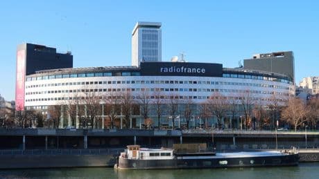 Aurélie Jean : «Sur le numérique, l’audiovisuel public est au niveau»