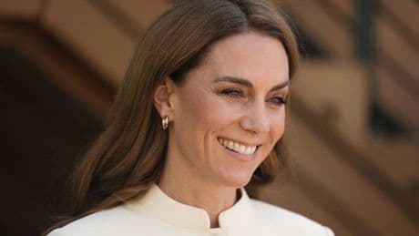 Special meaning behind Kate Middleton's Wimbledon bow