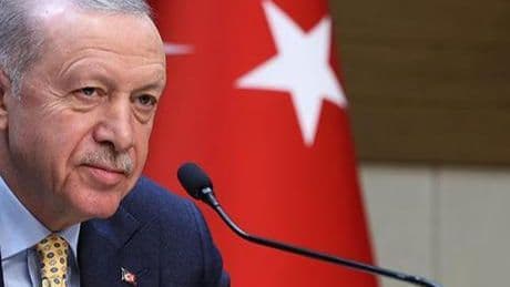 Erdoğan'ın DEM Parti heyetini kabul edeceği tarih belli oldu